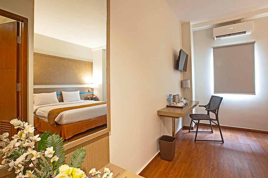Genio Hotel Manado