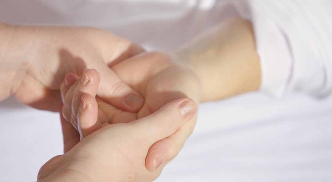 Pijat Thailand (Thai Massage)