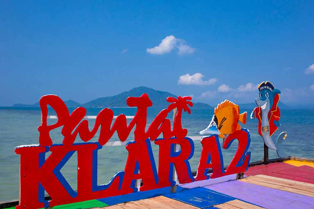 Pantai Klara