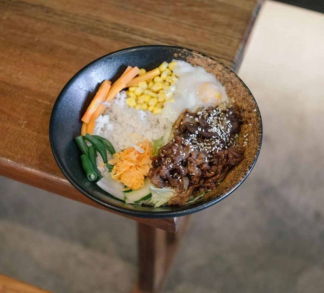 Nanbu Ricebowl / @nanbubowl
