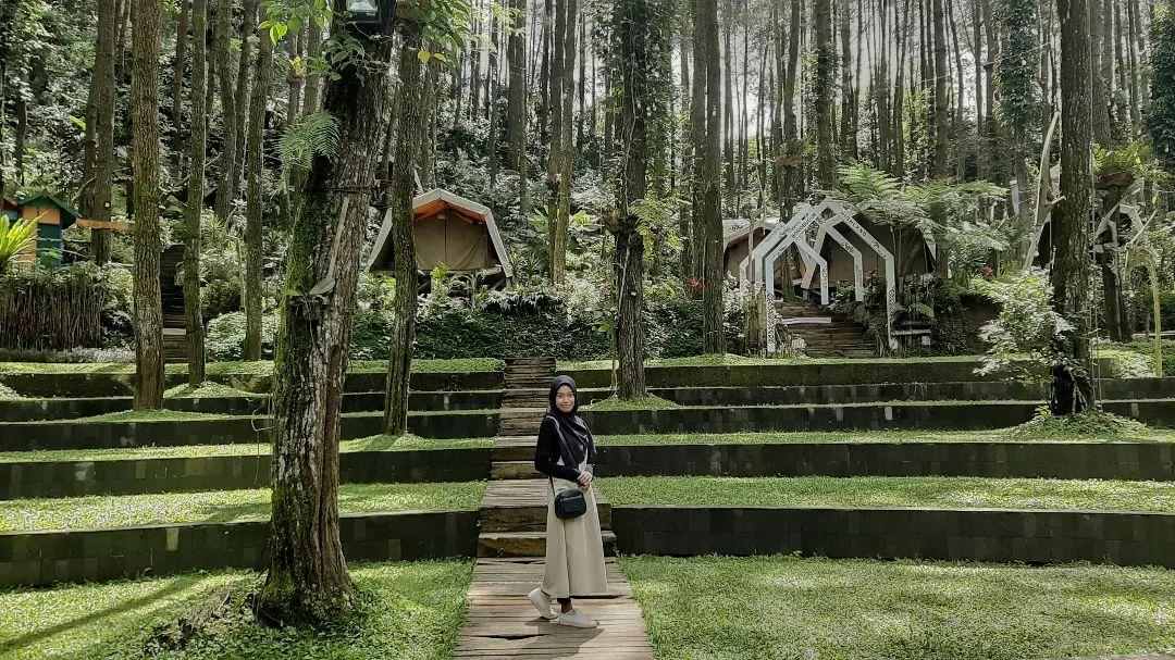 Borobudur Highland / @esya_wa