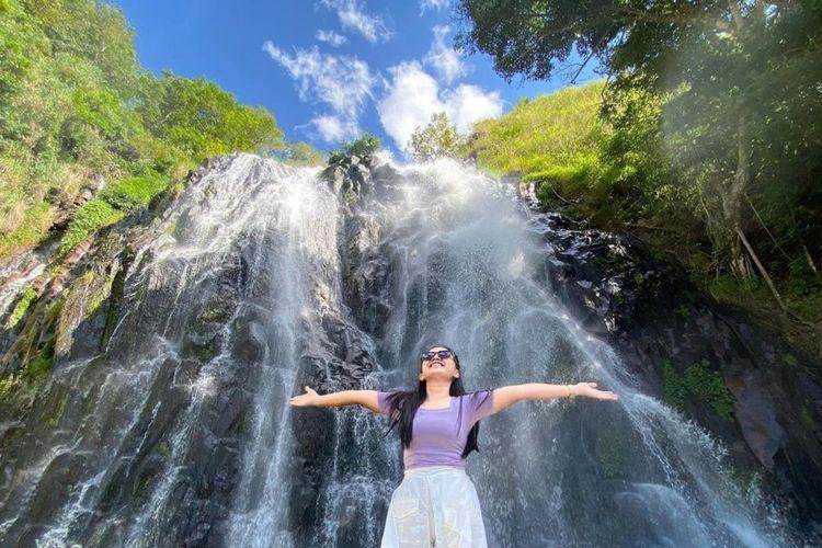 Opening Hours and Ticket Prices of Efrata Waterfall