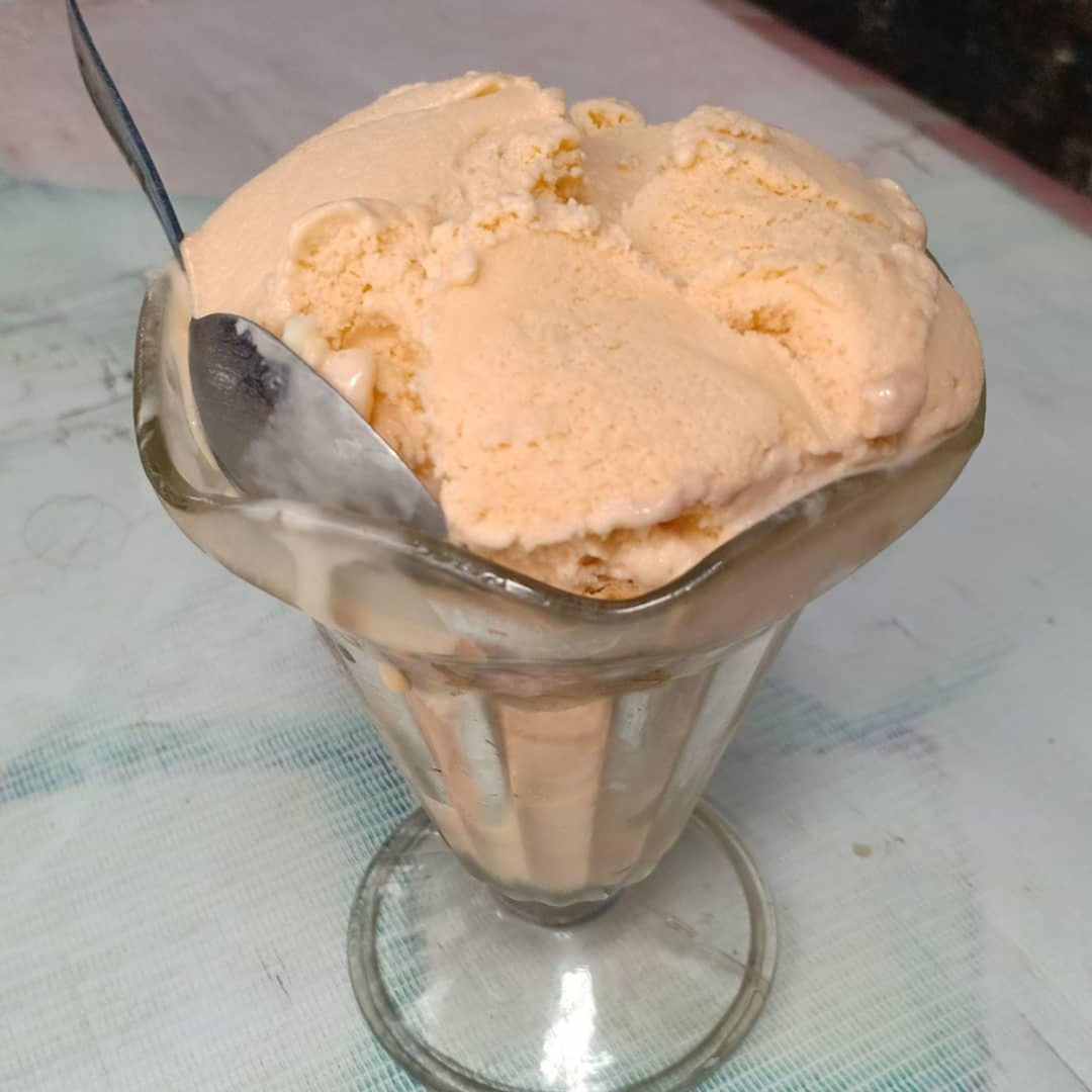 Ice Cream Apo / hobinongki